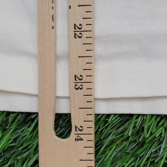 Vintage 80s Florida Gators Football Shirt M/L 20x23 Crop USA - Picture 9 of 16